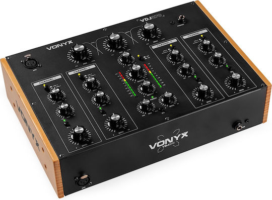 Vonyx VDJ270