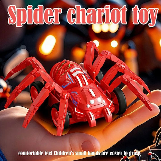 Roza Remote Controlled Toy Red