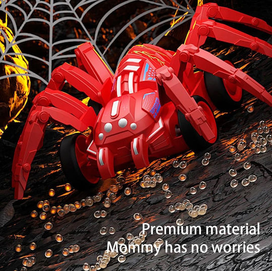 Roza Remote Controlled Toy Red