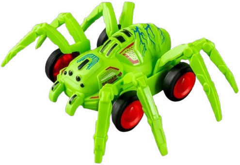 Roza Remote Controlled Toy Red