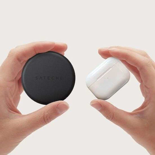 Satechi OntheGo USB-C Docking Station με HDMI 4K PD Ethernet Μαύρο