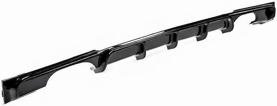 Carner Diffusor Auto Rückseite Kompatibel mit BMW Serie 3 / F30 11-19