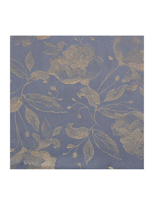 Fylliana Runner Grey-gold 150x32cm