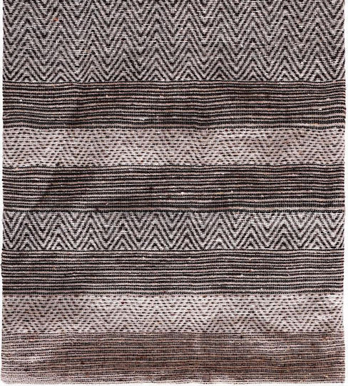 Fylliana Orim Sofa Throw 2 Seater 170x230cm Brown