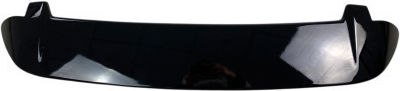 Dachspoiler aus Kunststoff Honda Jazz