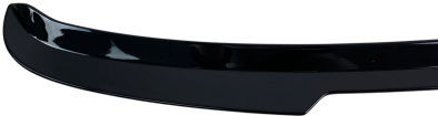 Roof Spoiler made of Plastic SsangYong Subaru Suzuki Toyota Volkswagen Volvo V60 Zastava