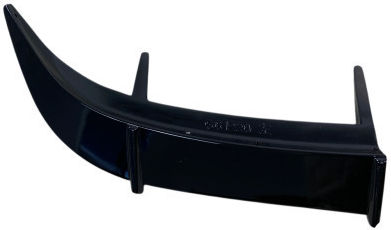 Roof Spoiler made of Plastic SsangYong Subaru Suzuki Toyota Volkswagen Golf Volvo Zastava