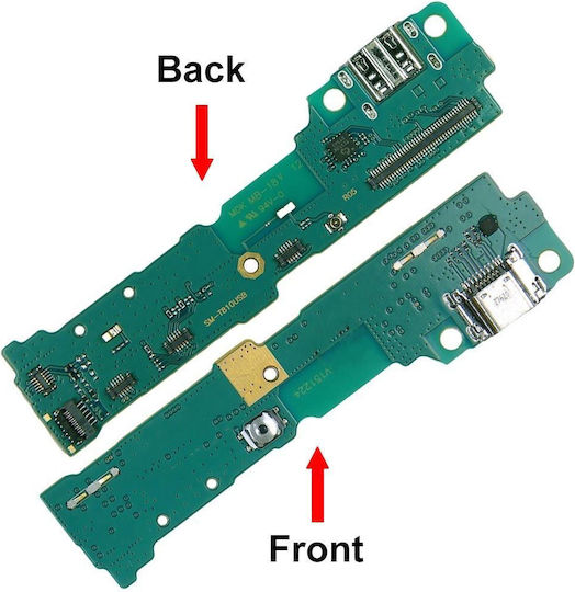 Docking Connector Port Mmobiel 5346028 10-179 Charging Socket Samsung Galaxy Tab S2 9.7"