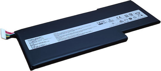Bty-m6 Съвместима Батерия за MSI MSI GS73 8RF, GS63VR-6RF, GS63VR 6RF-016CN, GS73VR 7RF, GS73VR 6R, GS63VR 6RF с 4500mAh