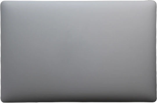 Apple MacBook Retina Laptop Screen Space Grey A1707 LCD Screen Full Assembly 15.4" Display 2880x1800 Full MPTR2LL/A MPTT2LL/A Complete Assembly Replacement MacBook Pro 15" A1707 Late 2016 Mid 2017 EMC3072 EMC3162 Gray Code 1-SCR0037