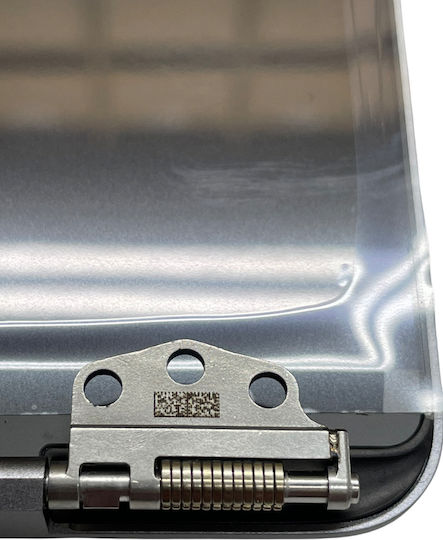 Monitor 13.3" IPS / LED / 60Hz 2560x1600 Glossy for Laptop Apple MacBook Air 13 A2337 (EMC 3598) Late 2020