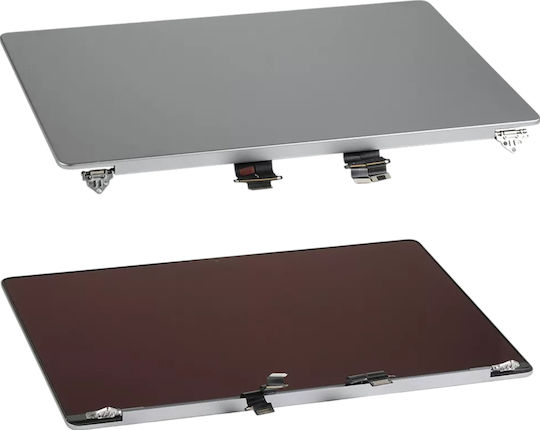 Monitor 16" IPS / LED Glossy for Laptop Apple MacBook Pro Retina 16" M1 M2 Pro Max A2485 A2780 1-SCR0601