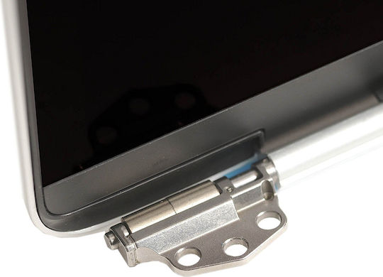 Екран за лаптоп Apple MacBook Retina 13" Сив A1706 A1708 2016 Mac-assm-a1708 Mlh32ll Emc2978 Emc3164 Emc3071 Emc3163 Mll42ll/a Mluq2ll/a Mlh12ll/a Mvqf2ll/a Mlup2ll/a Mnqg2ll/a Код 1-scr0015