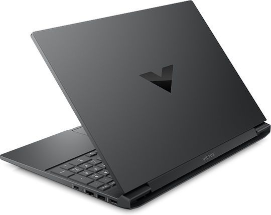 HP Victus 15-fa2010nv 15.6" IPS FHD (i5-13420H/16GB/512GB SSD/GeForce RTX 3050/W11 Home) White (International English Keyboard)
