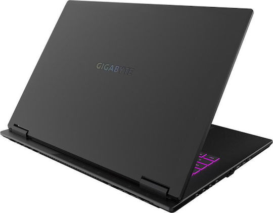 Gigabyte A18 18" IPS QHD+ 165Hz (Ryzen 7-260/16GB/512GB SSD/GeForce RTX 5050/No OS) (US Keyboard)