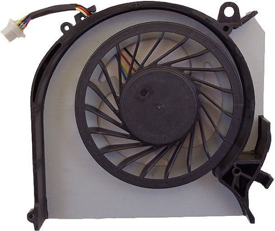 Laptop CPU Cooling Fan for HP Pavilion DV6-7050EZ DV6-7201EG DV6-7000 DV6 DV7-7000 DV7 MF75090V1-C100-S9A M7-1000 M7-1015DX 4pin Sunon Code 80026