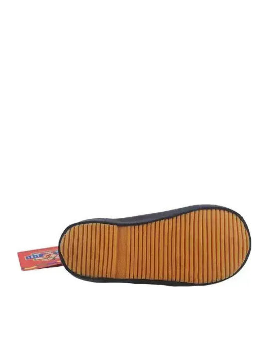Disney Disney Baby Soft-Sole Shoes for Babies Black