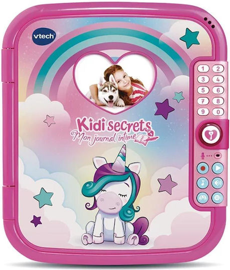Vtech Ηλεκτρονικό Παιδικό Παιχνίδι