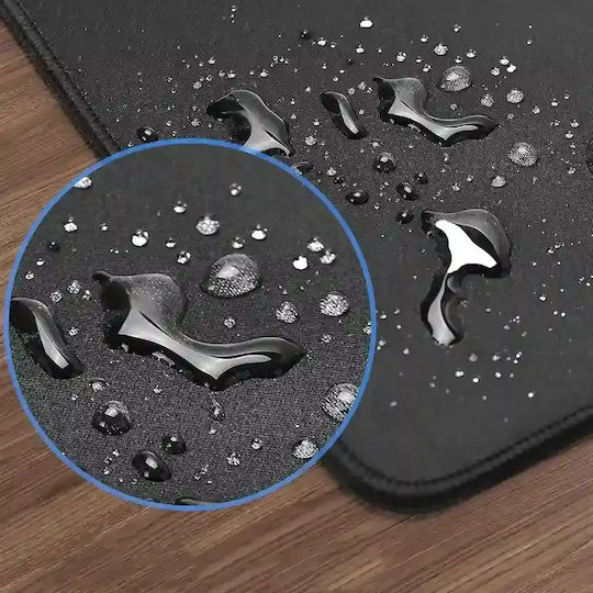 Tech-Protect Мишка Пад XXL (1000мм) Черен