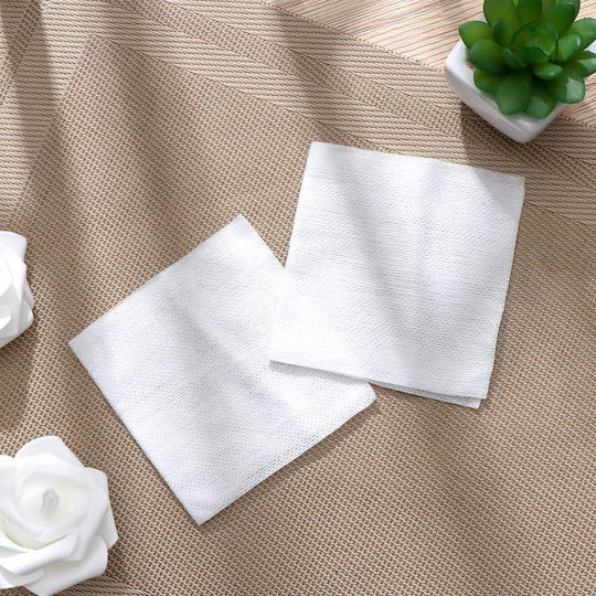 Помощно Хирургическо Изделие Exceart Cotton Pads Set * 8865-34 100бр