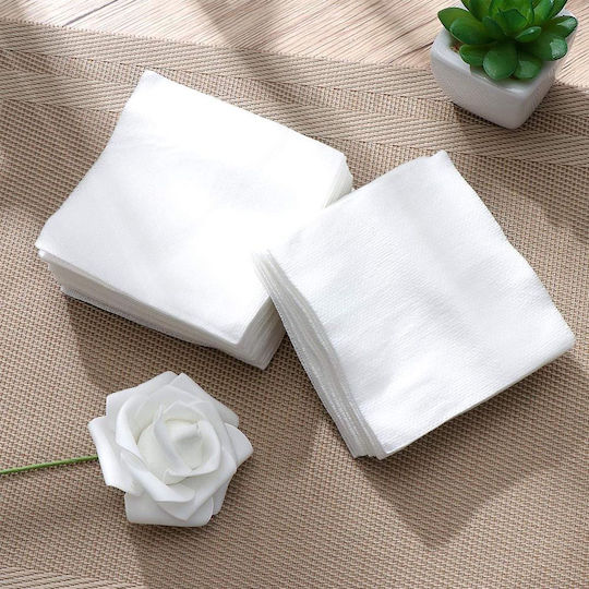 Помощно Хирургическо Изделие Exceart Cotton Pads Set * 8865-34 100бр