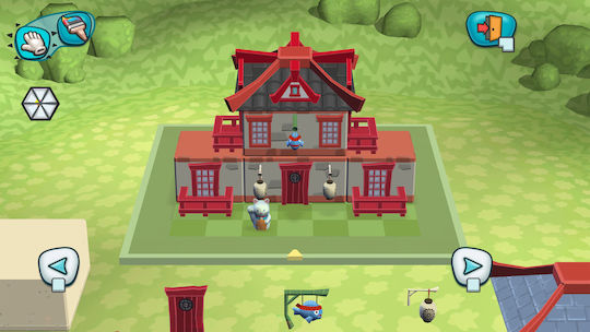 Mysims Cozy Bundle Joc PS5