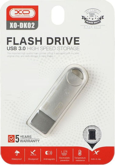 XO 32GB USB 2.0 Stick