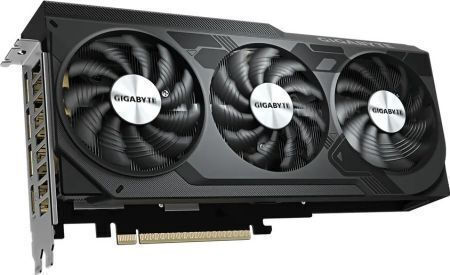 Gigabyte GeForce RTX 5070 Ti rev. 2.0 16GB GDDR7 Windforce OC Κάρτα Γραφικών (GV-N507TWF3OCV2-16GD)
