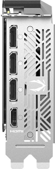 Zotac GeForce RTX 5070 12GB GDDR7 Twin Edge Κάρτα Γραφικών