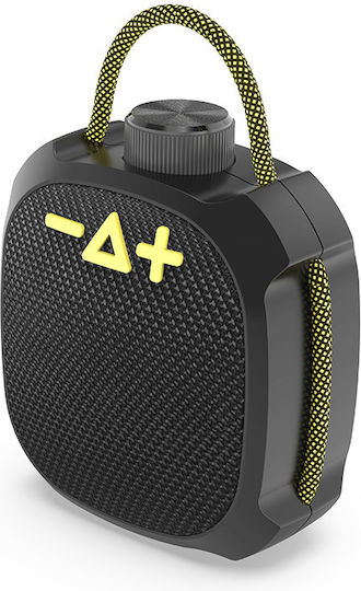 XO F77 Boxă Bluetooth Neagră