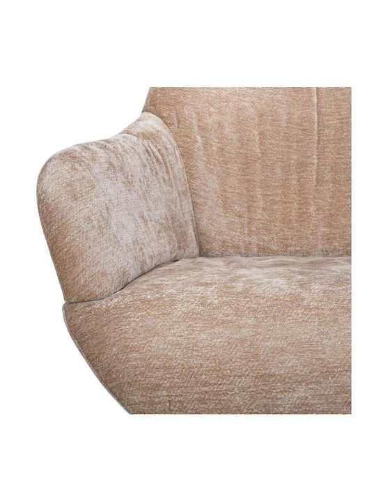Cosmo Rotativ Camel 88x74x97cm