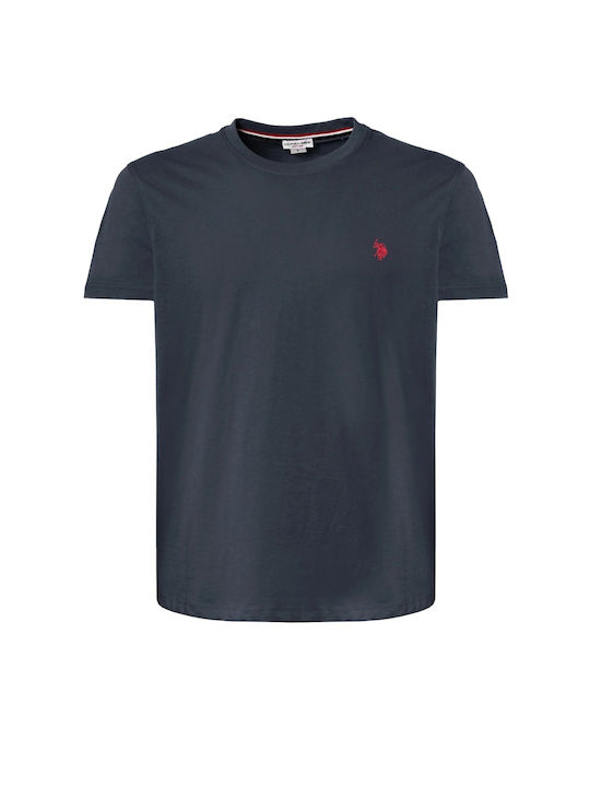 Assn Mick Tricou Albastru marin