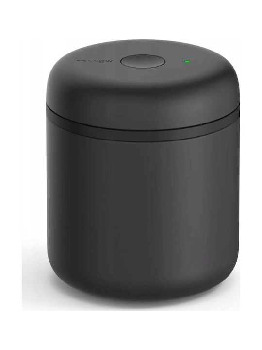 Fellow electrice Cutie pentru Mâncare Inox Negru 700ml 1buc