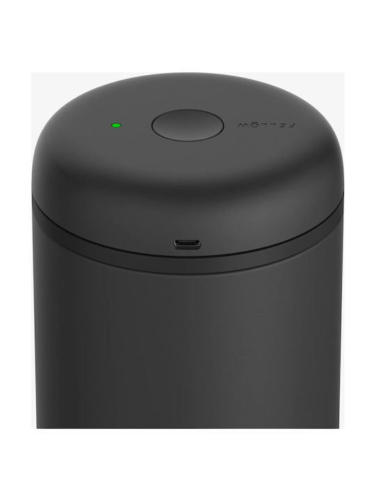 Fellow electrice Cutie pentru Mâncare Inox Negru 700ml 1buc