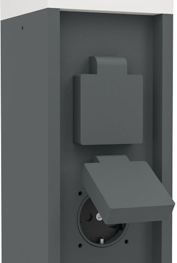 Eglo Power Socket 1pcs
