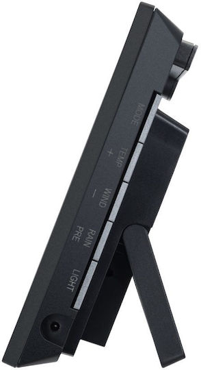 Levenhuk Wezzer Pro 82931 Ασύρματος Μετεωρολογικός Σταθμός Ψηφιακός Επιτραπέζιος