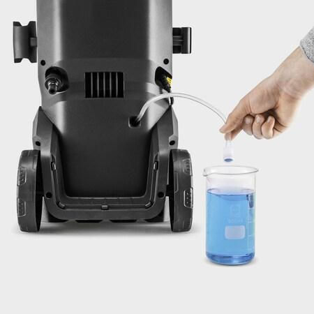 Karcher K 5 WCM Premium Миялна машина Машина с Налягане 145бар