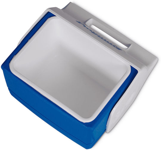 Igloo Playmate Mini Tragbare Kühlschrank 4lt Rotes