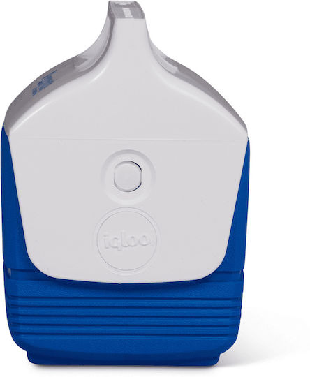 Igloo Playmate Mini Tragbare Kühlschrank 4lt Rotes