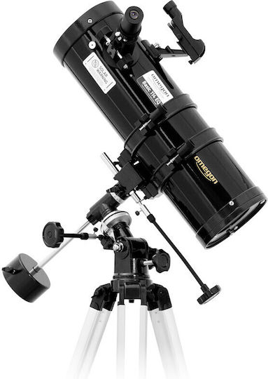 Omegon N 114/500 EQ-1