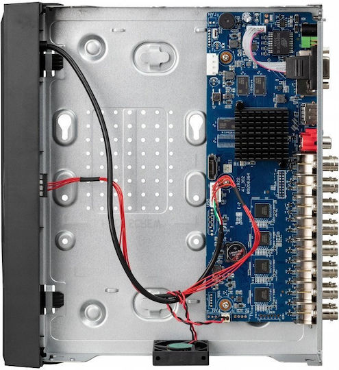 BCS L-XVR1601-V Записващо устройство 16 Канала