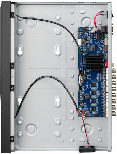 BCS L-XVR1601-V Записващо устройство 16 Канала