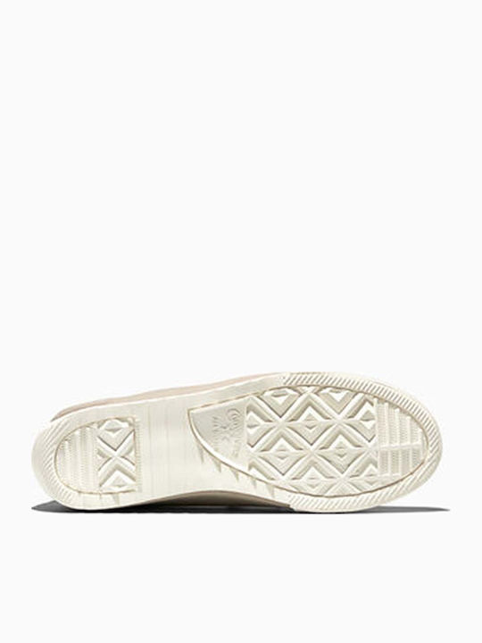 Chuck Taylor Lo Women's Beige Sneakers