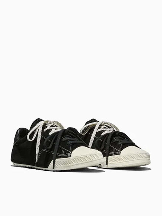 Chuck Taylor Lo Adidași Pentru Femei Negri