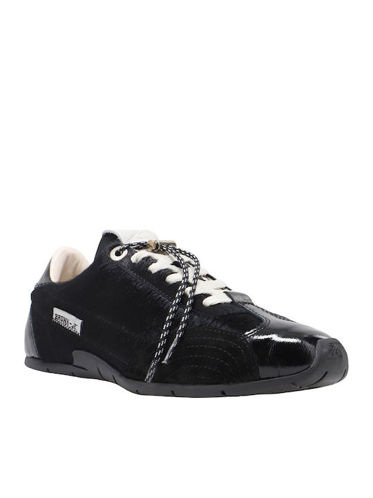 Γυναικεία Sneakers Μαύρα