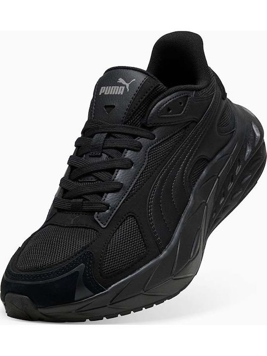 Hypnotic Ls Adidași Pentru Bărbați Negru