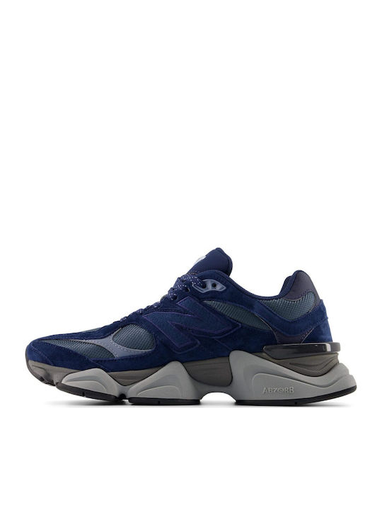 New Balance Turnschuhe Navy Oxford Blue New Balance Turnschuhe Navy Oxford Blue