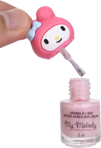 Hello Kitty Παιδικό Mανό (Διάφορα Σχέδια) 1τμχ