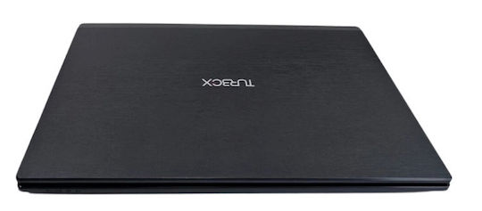Turbo-X W650EH Refurbished Grade A 15.6" (Core i5-2430M/4GB/500GB HDD/GeForce GT 740M/W10 Pro)