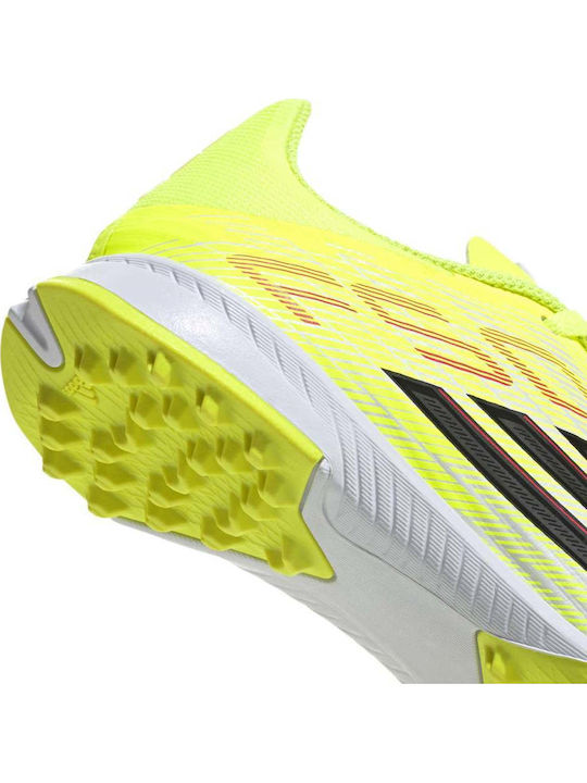 F50 League TF Kids Soccer Cleats & Shoes Turf Green
